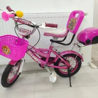 دوچرخه سایز ۱۲ نو