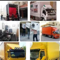 اسباب کشی تخصصی شمال فارس با کارگر اقلید و حومه|خدمات حمل و نقل|اقلید, |دیوار