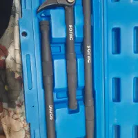 ابزار خارجی واگبند|ابزارآلات|تهران, راه آهن|دیوار