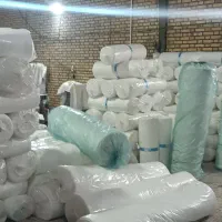 پارچه مخمل خام مناسب چاپ و لمینت|عمدهفروشی|قم, آزادگان|دیوار