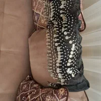 کمر عربی نو نو|کیف، کفش، کمربند|اردبیل, |دیوار