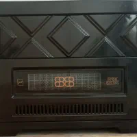 بخاری سپهر الکتریک|بخاری، هیتر، شومینه|پرند, فاز ۶|دیوار