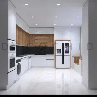 کمد دیواری ودکوراسیون داخلی و در ضد سرقت فارس