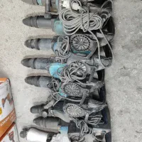 کرایه هیلتی تعمیر وفروش ابزار استوک برقی صنعتی|خدمات پیشه و مهارت|اصفهان, مصلی|دیوار