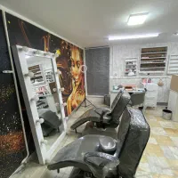 صندلی مژه کار