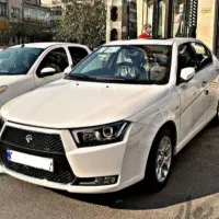 دنا DENA پلاس اتومات آپشنال صفر / مدل 1405