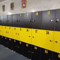 فروش تجهیزات باشگاه بدنسازی به صورت جاروکش