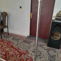 ریسه نور رنگی ۱۵ متر لوستر یک عدد رگال سه عدد|ریسه و چراغ تزئینی|شیراز, عفیفآباد|دیوار