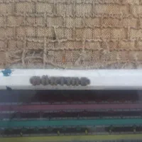 سماور شتر بان ۸ کیلیویی|کلکسیون اشیاء عتیقه|نیشابور, بیمارستان عطار نیشابوری|دیوار