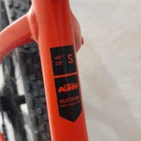 دوچرخه ktm اسکات جاینت کیوب trek|دوچرخه، اسکیت، اسکوتر|تهران, سنائی|دیوار