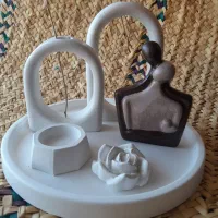 دکوری سنگ مصنوعی