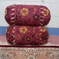 تعداد ۱۷ عدد بالش طبق تصویر