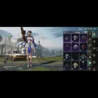 اکانت پابجی لول 40|کنسول، بازی ویدئویی و آنلاین|مشهد, آیت الله کاشانی|دیوار