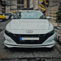 هیوندای النترا ELANTRA فول**مدل2025**صفر تحویل روز