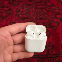 ایرپاد سری ۲