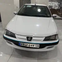 پارسelx مدل ۱۴۰۲ فول