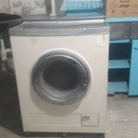 لباسشویی کنوود
