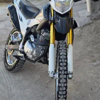 تریل پرواز ۲۰۰|موتورسیکلت|داراب, |دیوار