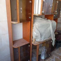 کمد قدیمی سالم  ۲۰۰ تومن