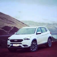 اجاره خودروشاسی بلند  /تیگو ۷ /اتومات/