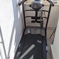 ورزشی تردمیل|تجهیزات ورزشی|زنجان, |دیوار