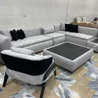 مدل ال باربارا