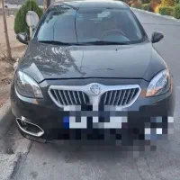 برلیانس H320|خودرو سواری و وانت|اصفهان, احمدآباد|دیوار