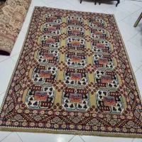 فرش چهارمتری|فرش|تهران, پونک|دیوار