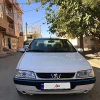 مدل ۹۷در حدslx|خودرو سواری و وانت|جوانرود, |دیوار