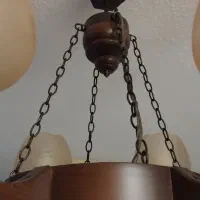 مبلمان و لوستر|مبلمان خانگی و میز عسلی|چالوس, |دیوار