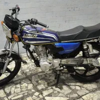 هندا ۲۰۰مدل ۹۸