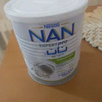 قوطی شیرخشک