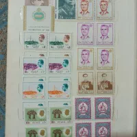 تمبر یادگاری|کلکسیون سکه، تمبر، اسکناس|کرج, حاجی آباد|دیوار