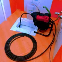 لولهبازکنی منیریه وحدت اسلامی جمال زاده امام خمینی