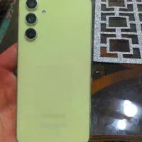 گوشی a54 رام 8 حافظه 256|موبایل|ملایر, |دیوار