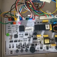 تعمیرات ونصب  یخچال و کولرگازی و لباسشویی ماهدشت