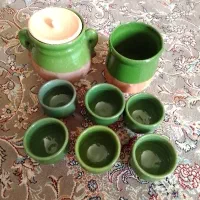 سری وسایل آشپزخانه دروس