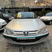 پژو پارس ۸۴ نقد/اقساط/معاوضه