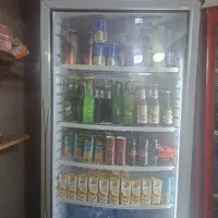 یخچال ایستاده ۷۰سانت