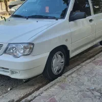 پراید 111مدل 1397درحدصفر|خودرو سواری و وانت|تایباد, |دیوار