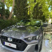 گگ امپو خاکستری  نقد یا معاوضه با خودرو