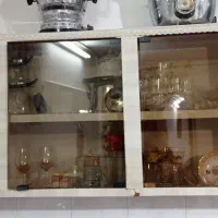 کابینت فلزی