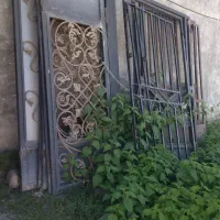 فروش انواع درب نفر و و ماشین روحفاظ  و کرکره ساده