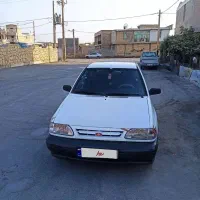 پراید مدل93 دوگانه|خودرو سواری و وانت|بهبهان, |دیوار