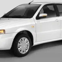 سورن پلاسEF7کروز دار مانیتور دار