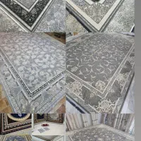 فرش‌ تمام طرح و رنگ بدون واسطه در فرش حدادی|فرش|هندیجان, |دیوار