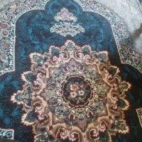 دوعدد فرش ۶متری