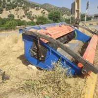 هدنخود ۱۵روزکارکرددرجه یک خوراک عالی باد بسیارقوی|ماشین‌آلات صنعتی|جوانرود, |دیوار