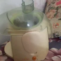 آبمیوه گیری ژاپن سالم