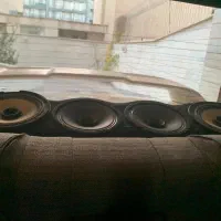 میتسوبیشی گالانت جی ال اس|خودرو سواری و وانت|کرج, شهرک بنفشه|دیوار